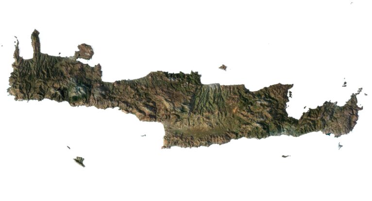Greece of Italy