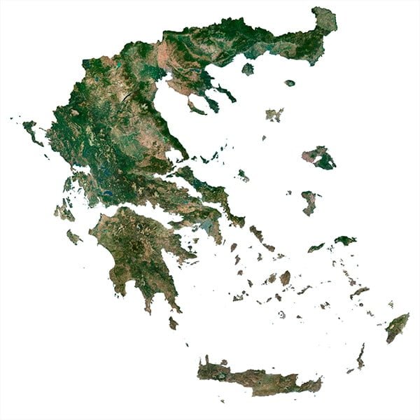 Greece SAT Greece SAT