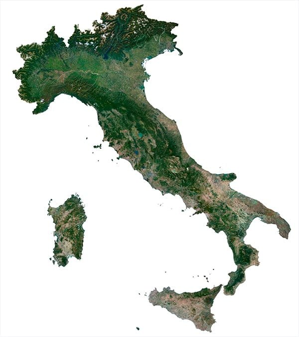 Italy SAT Italy SAT