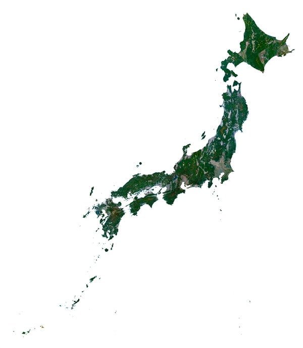 Japan SAT Japan SAT