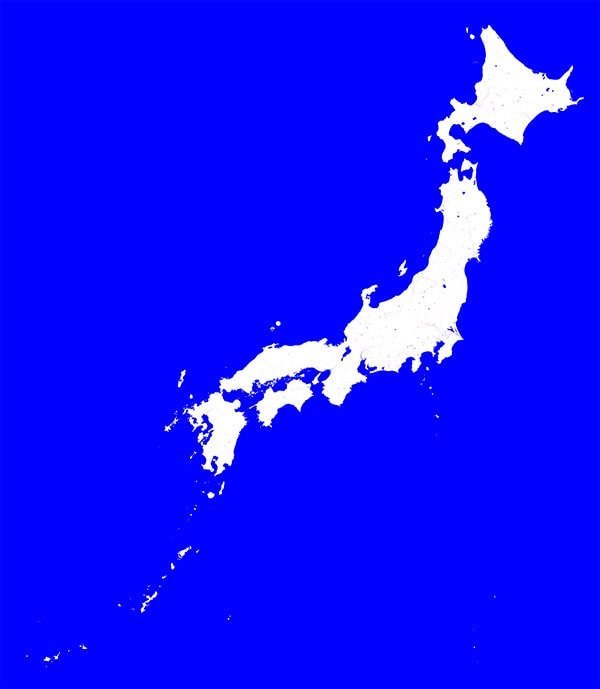 Japan Water Japan Water