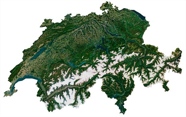 Switzerland SAT Switzerland SAT