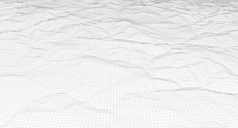 Buy 3D models of Turkey terrain