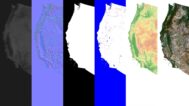 USA Textures
