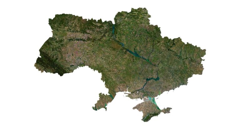 Ukraine buy 3d models