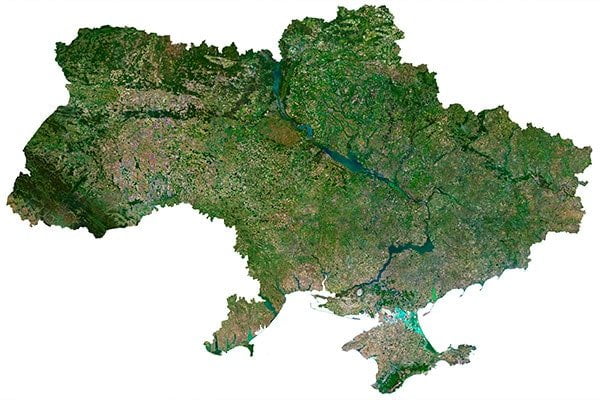 Ukraine SAT Ukraine SAT