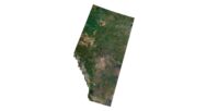 Alberta buy 3d models