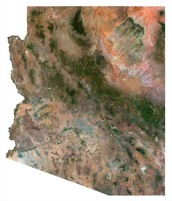 Arizona SAT Arizona SAT