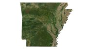 Arkansas buy 3d models