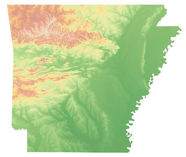 Arkansas FAKE Arkansas FAKE