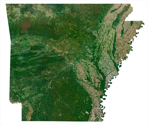 Arkansas SAT Arkansas SAT