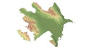 Azerbaijan buy 3d models