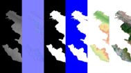 Azerbaijan Textures