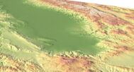 California map