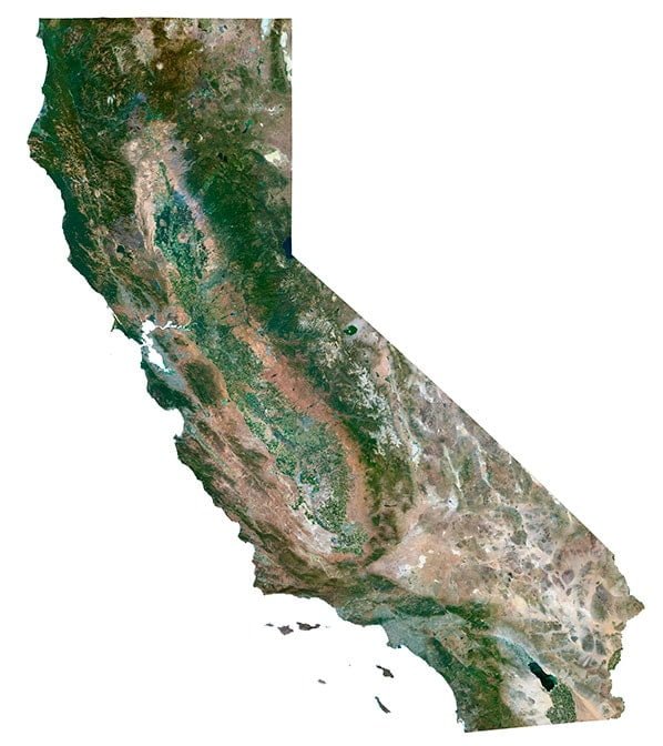 California SAT California SAT