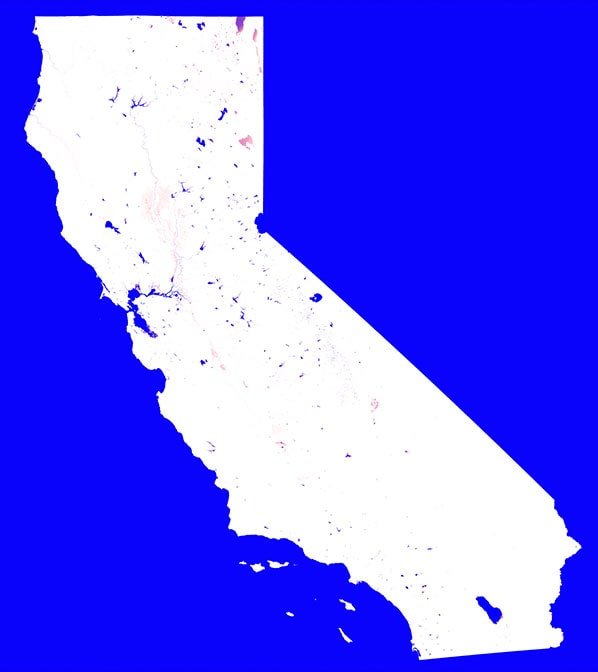 California Water California Water