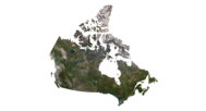 Canada buy 3d models