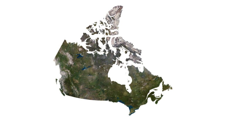 Canada buy 3d models