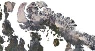 Map of Canada
