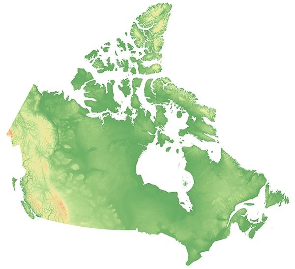Canada Fake Canada Fake