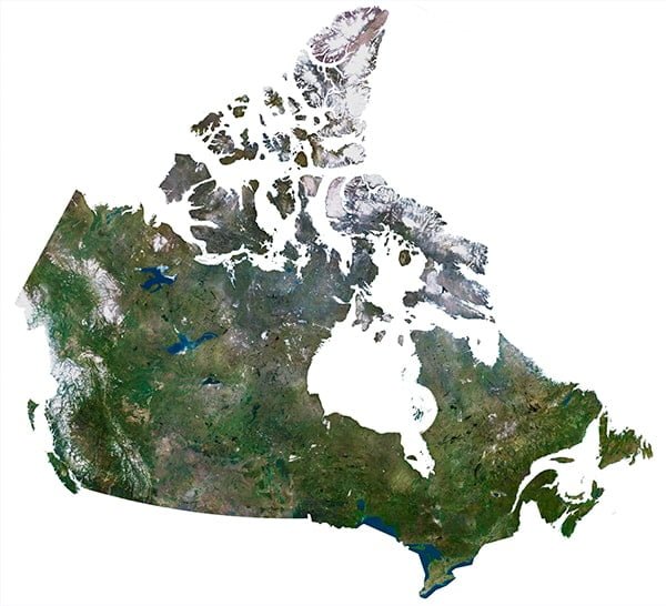 Canada SAT Canada SAT