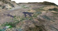Idaho map