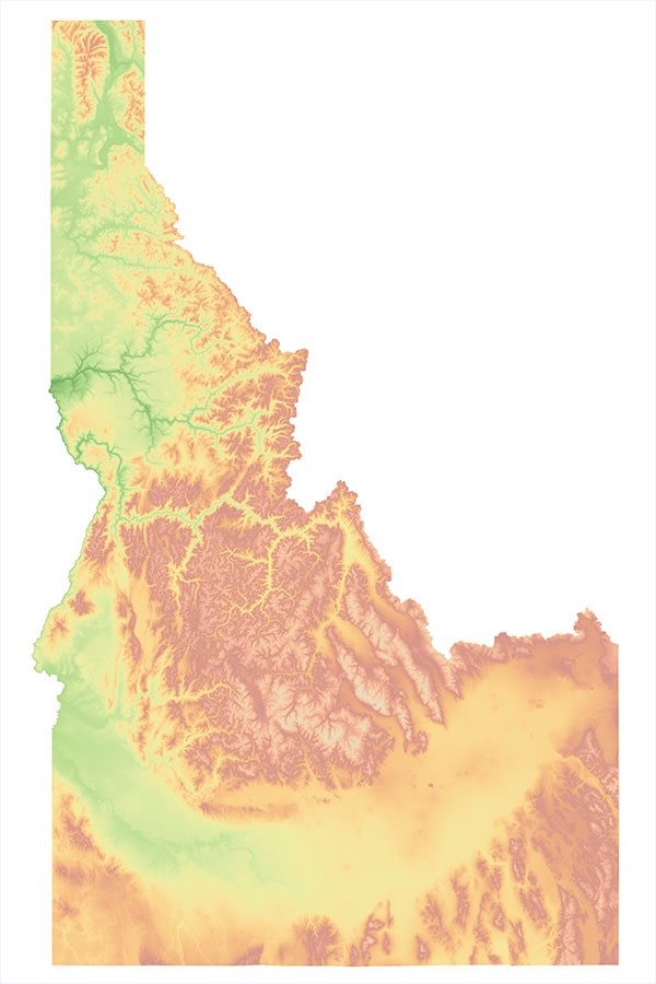 Idaho Fake Idaho Fake