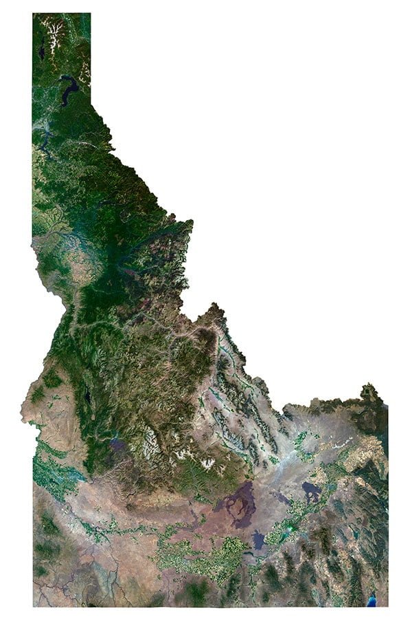Idaho SAT Idaho SAT
