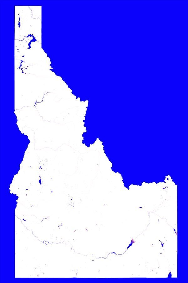 Idaho Water Idaho Water