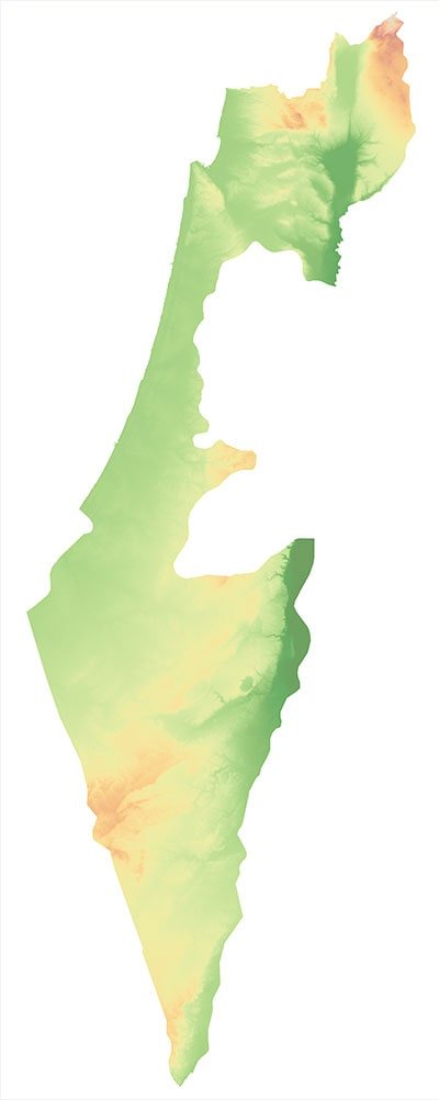Israel FAKE texture Israel FAKE texture