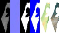 Israel Textures