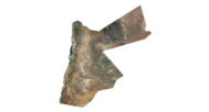 Jordan buy 3d models