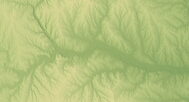 Kansas terrain