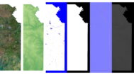 Kansas Textures