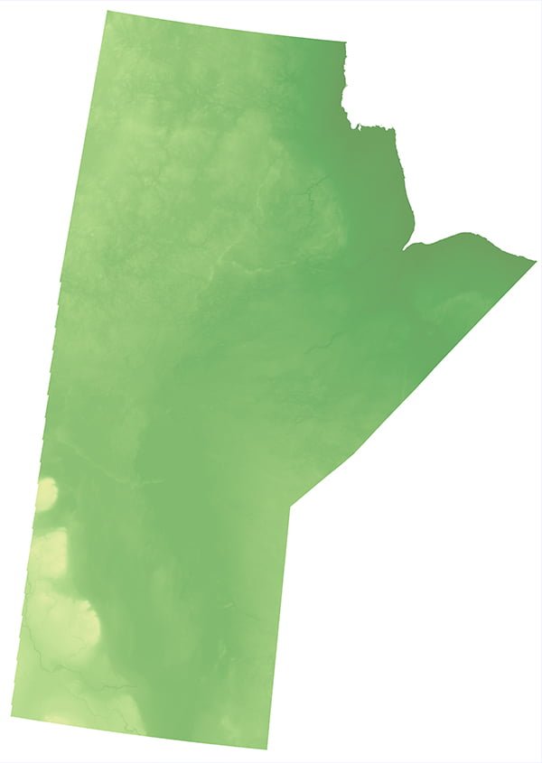 Manitoba FAKE Manitoba FAKE