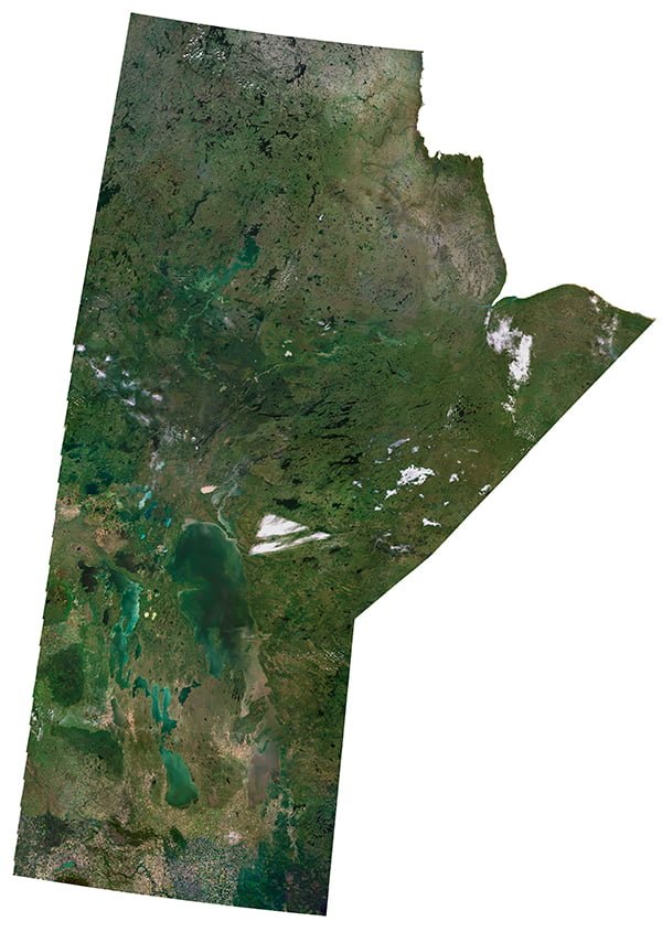 Manitoba SAT Manitoba SAT