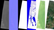 Manitoba Textures