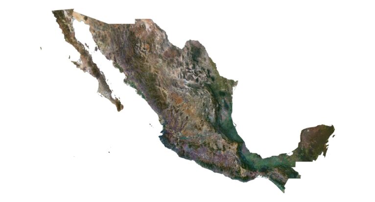 Mexico buy 3d models