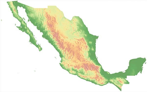 Mexico FAKE Mexico FAKE