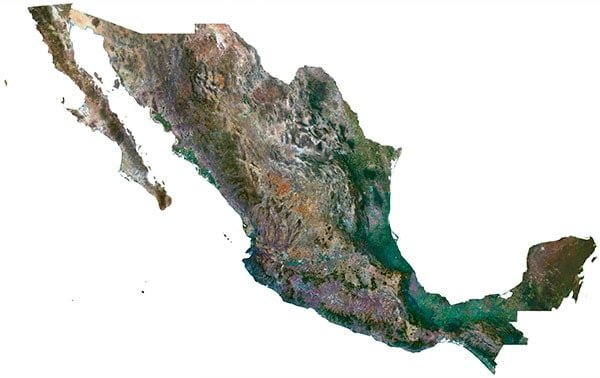 Mexico SAT Mexico SAT