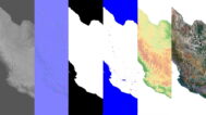 Mexico Textures