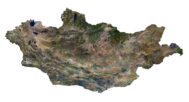 Mongolia buy 3d models