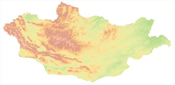 Mongolia Fake Mongolia Fake