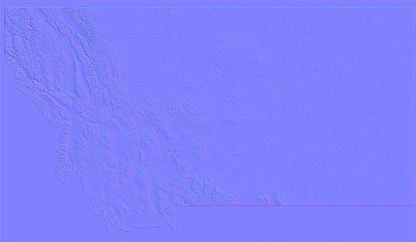 Montana Normal Montana Normal