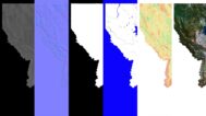 Montana Textures