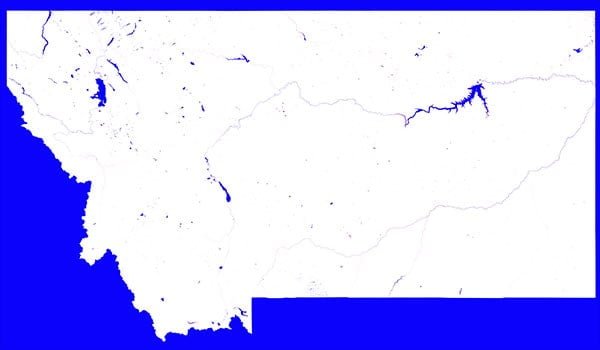 Montana Water Montana Water