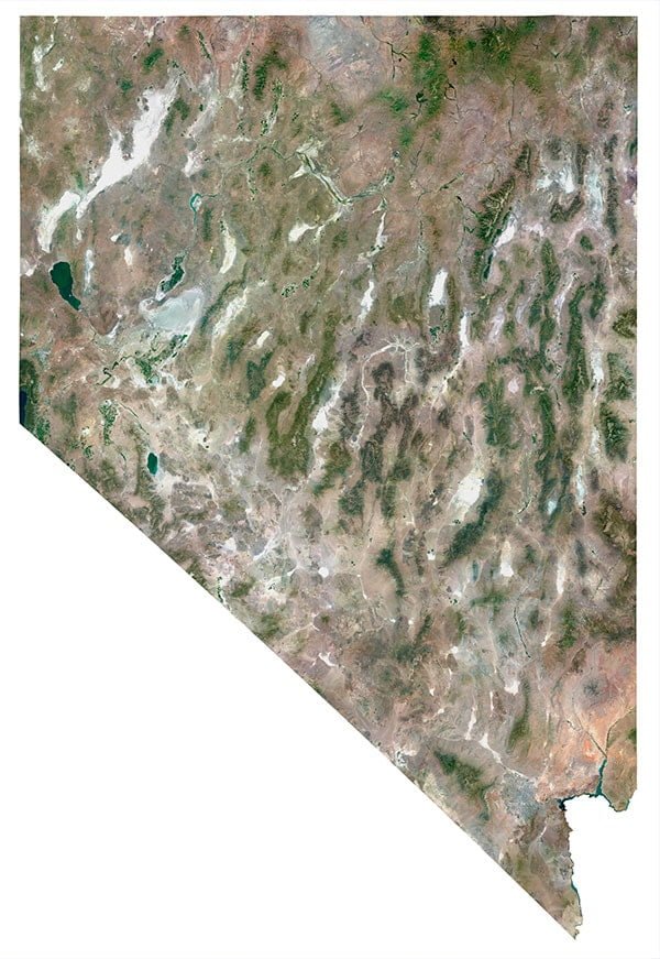 Nevada Sat Nevada Sat