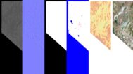 Nevada Textures