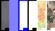 New Mexico Textures