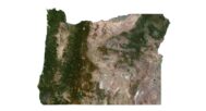 Oregon buy 3d models